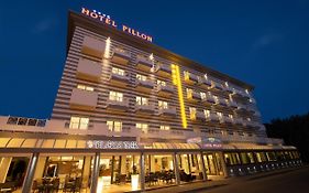 Hotel Pillon Bibione